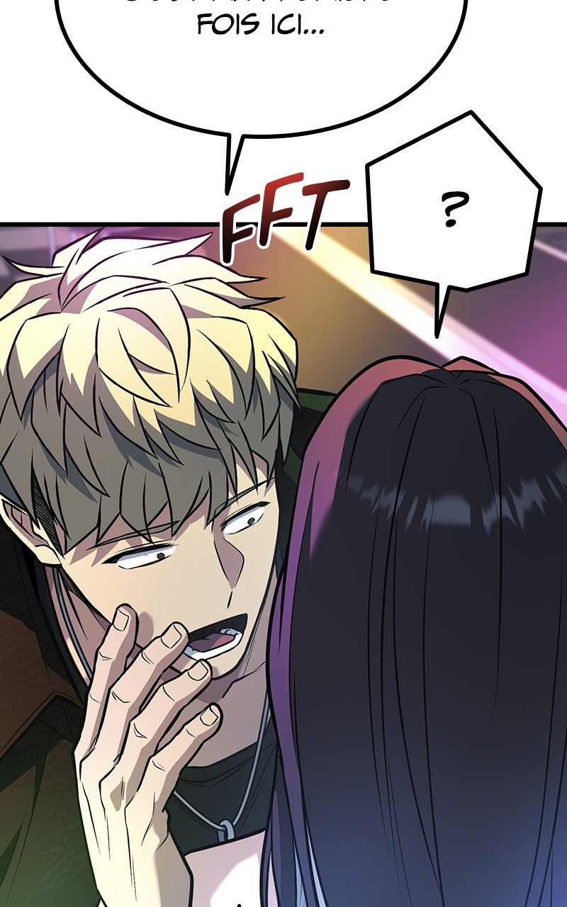 Read King of the Arena FR Manga Online