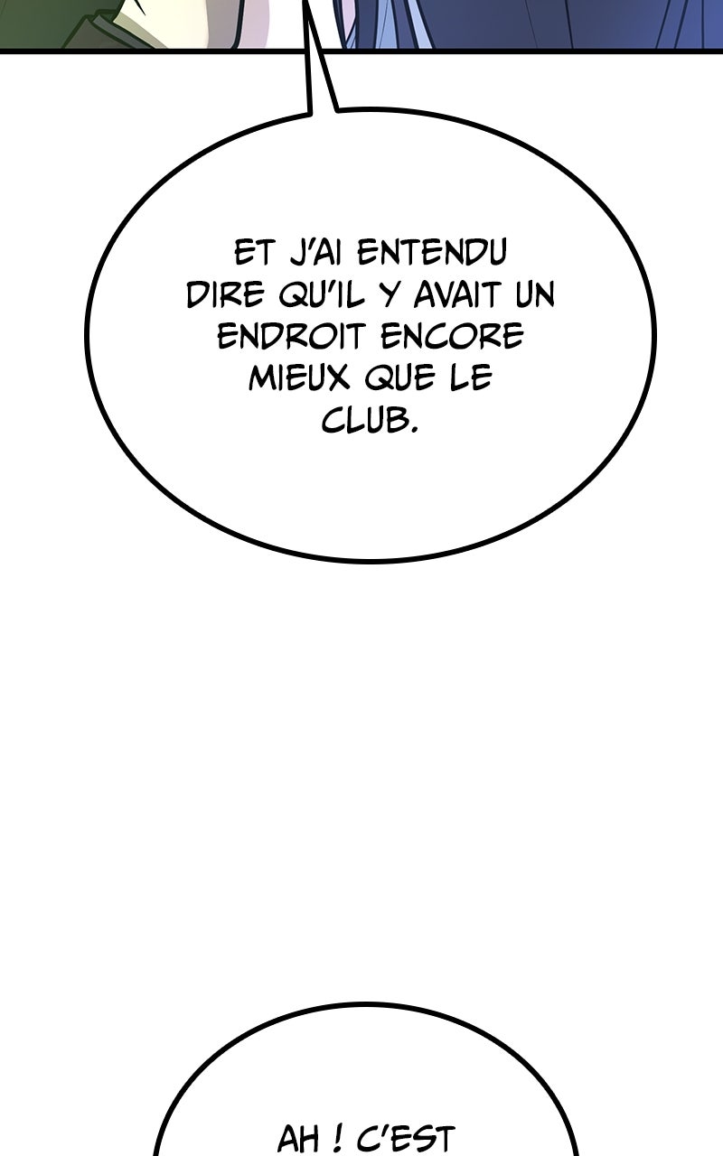 Read King of the Arena FR Manga Online