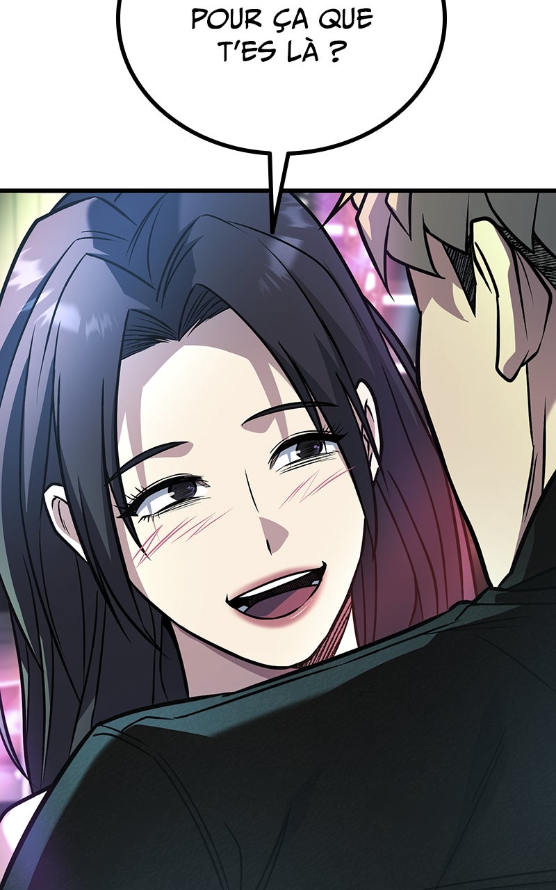 Read King of the Arena FR Manga Online