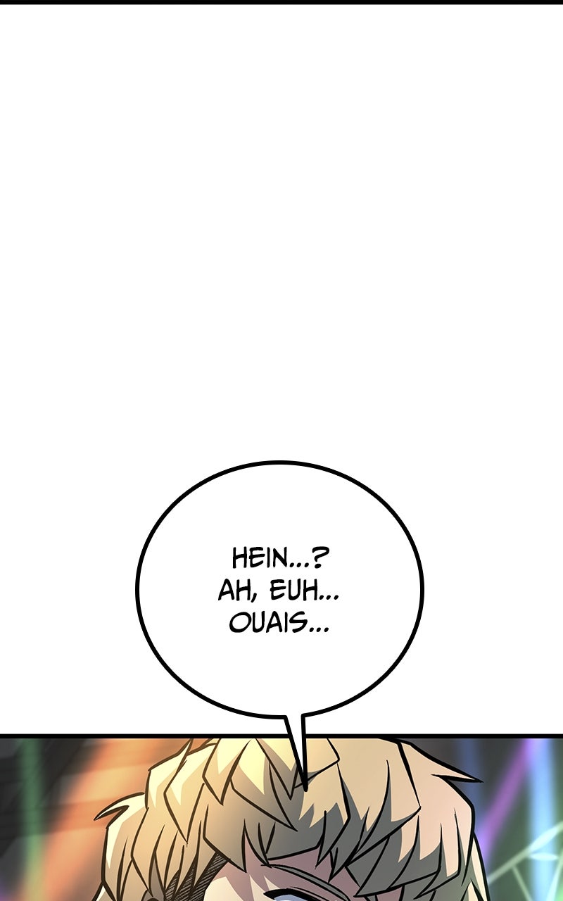 Read King of the Arena FR Manga Online