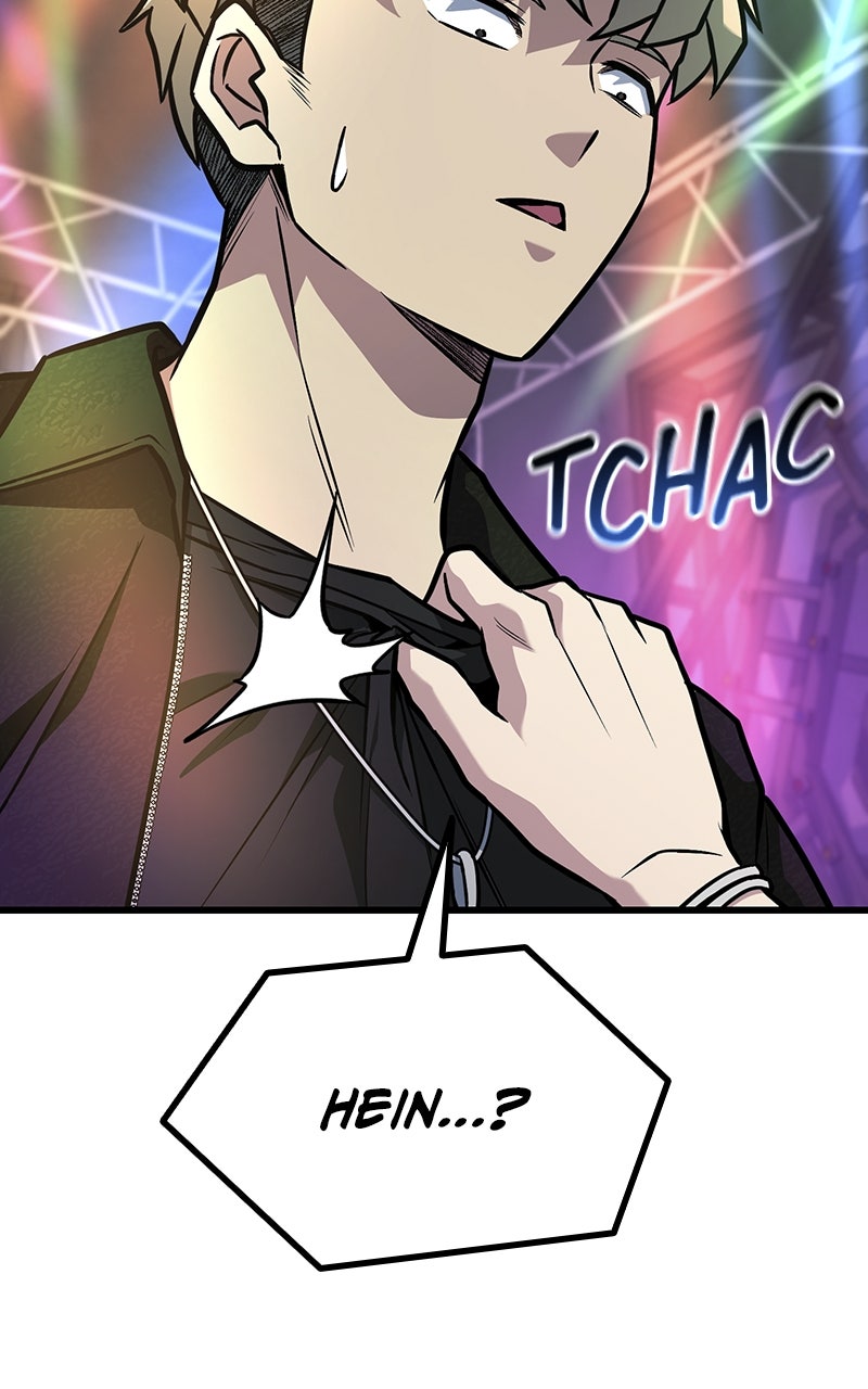 Read King of the Arena FR Manga Online