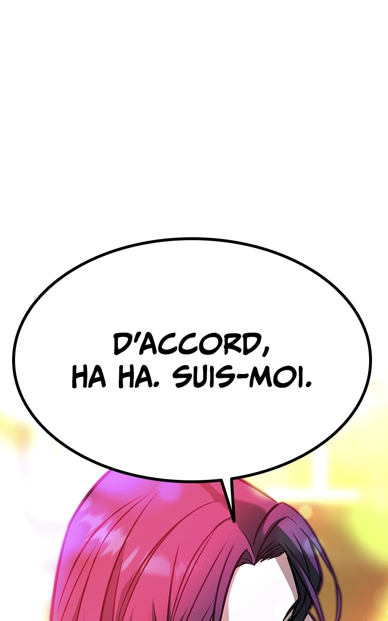 Read King of the Arena FR Manga Online