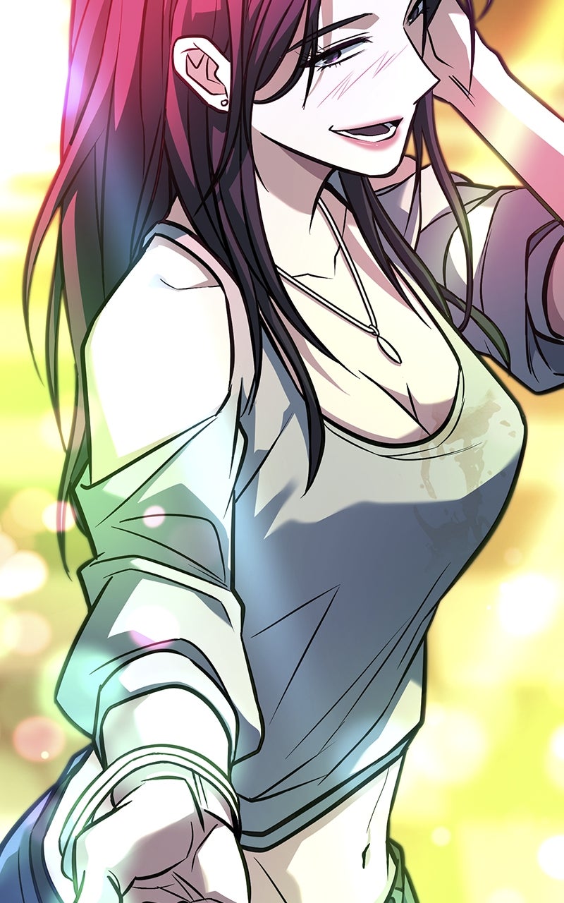 Read King of the Arena FR Manga Online