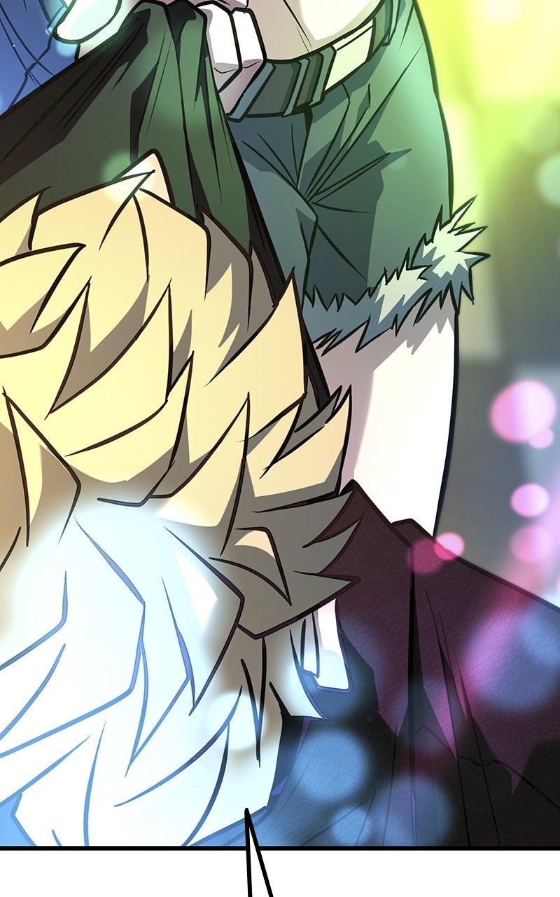 Read King of the Arena FR Manga Online