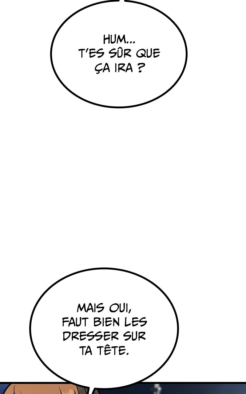 Read King of the Arena FR Manga Online