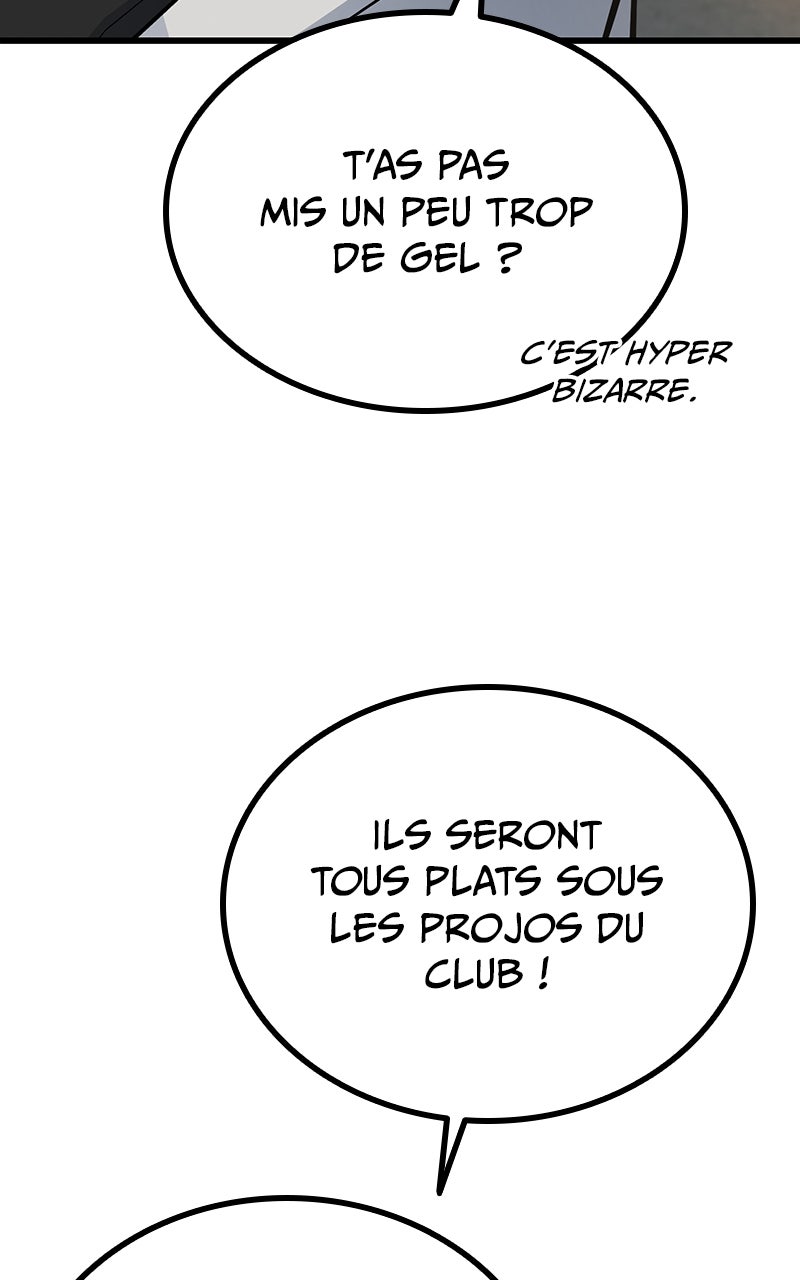 Read King of the Arena FR Manga Online