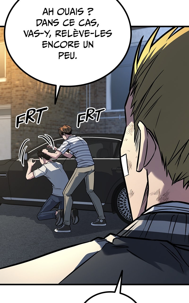 Read King of the Arena FR Manga Online