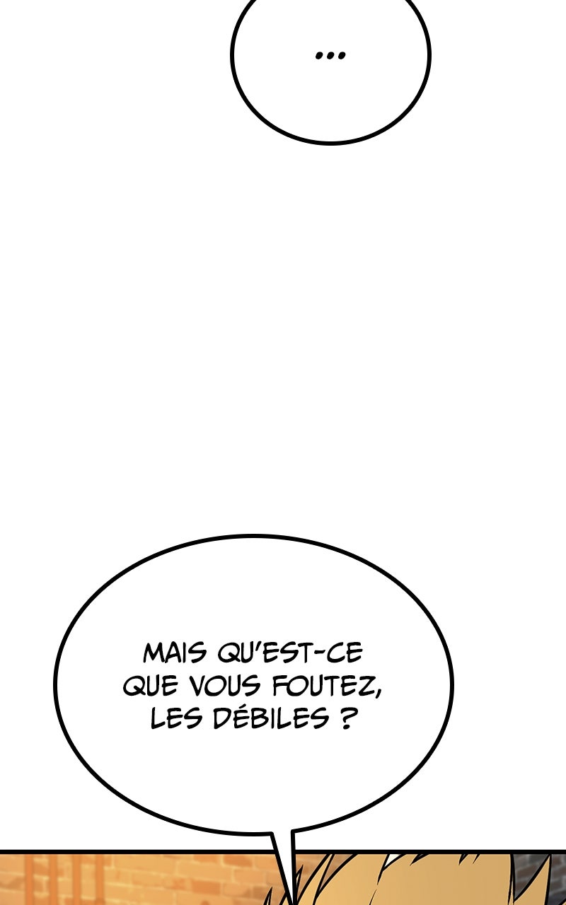 Read King of the Arena FR Manga Online