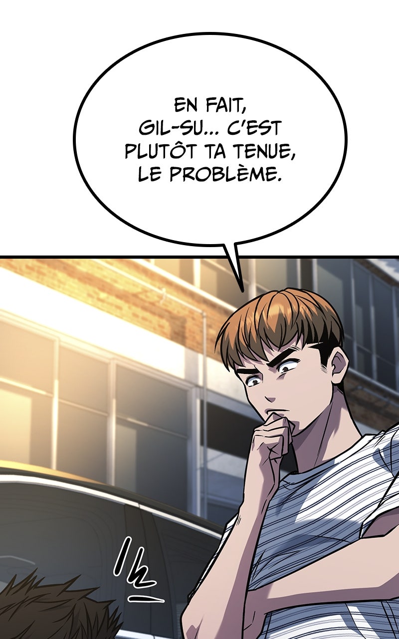 Read King of the Arena FR Manga Online