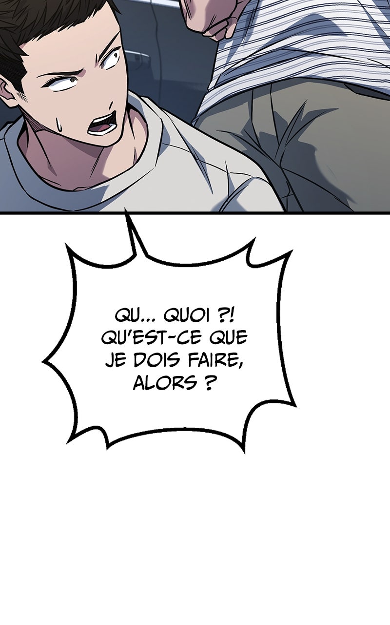 Read King of the Arena FR Manga Online