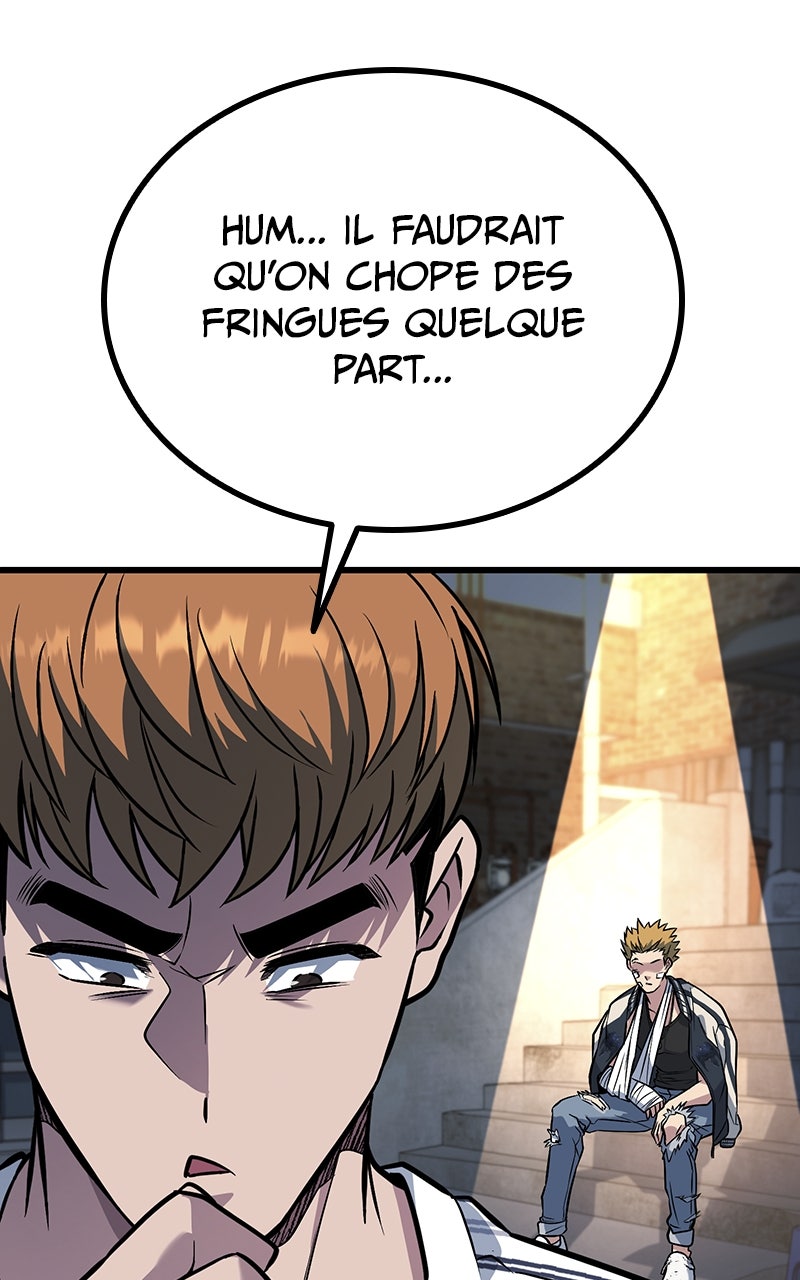 Read King of the Arena FR Manga Online