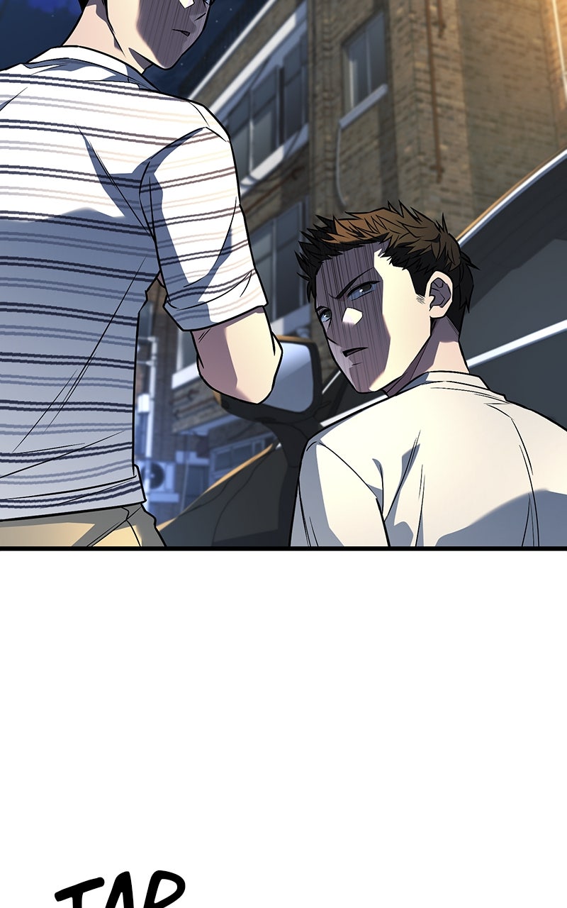 Read King of the Arena FR Manga Online