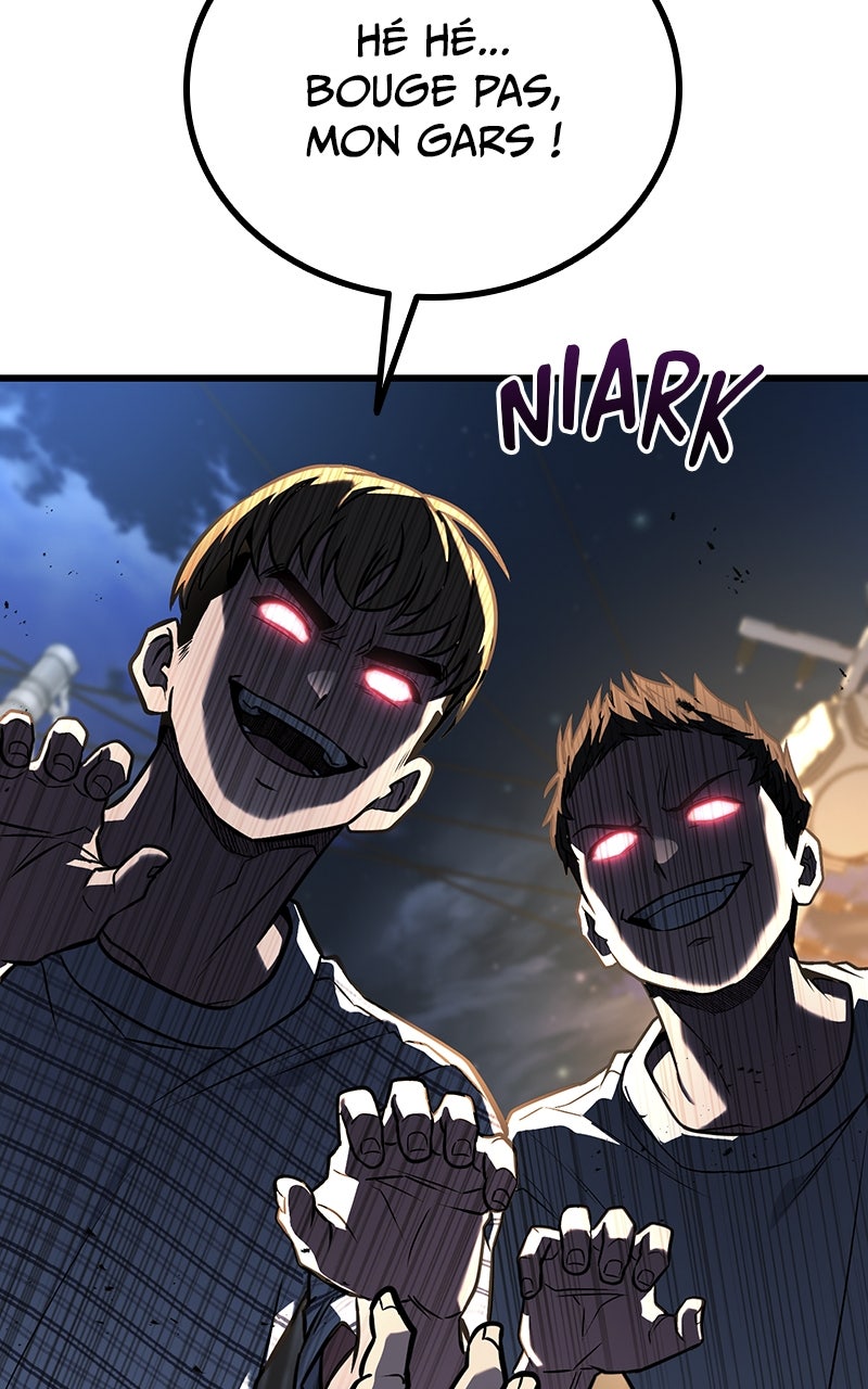 Read King of the Arena FR Manga Online