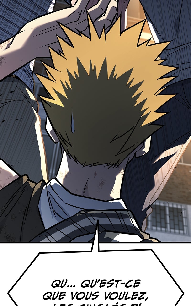 Read King of the Arena FR Manga Online