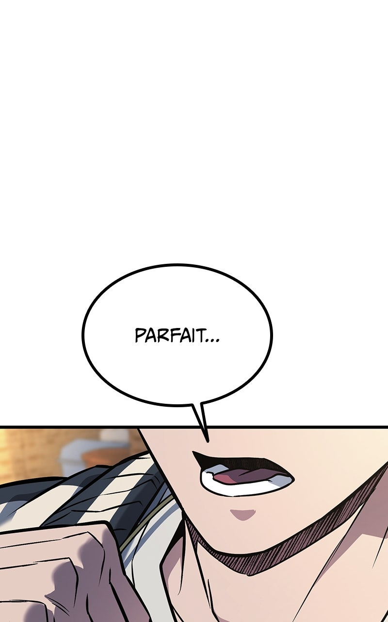 Read King of the Arena FR Manga Online