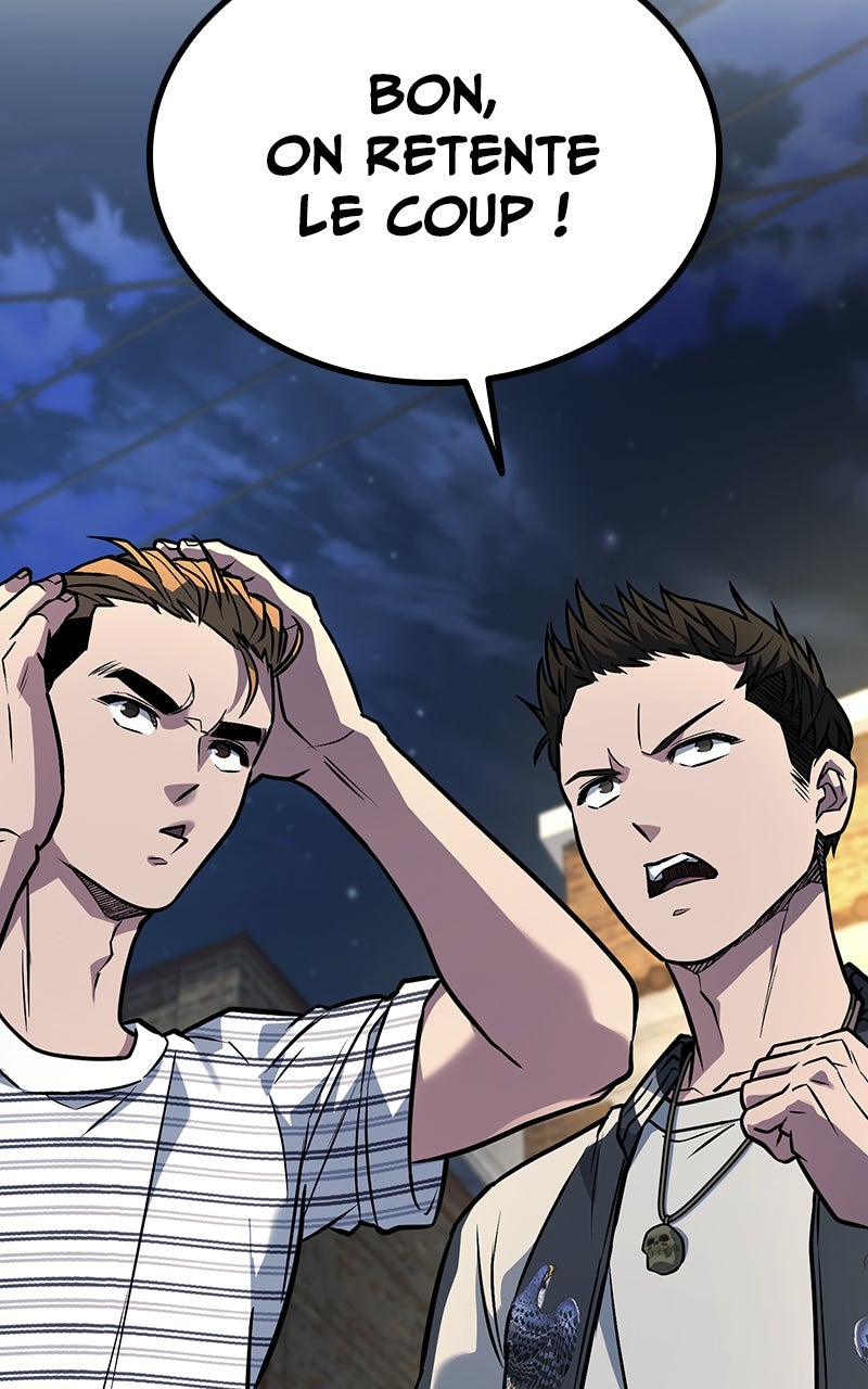 Read King of the Arena FR Manga Online