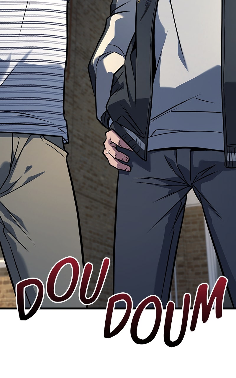 Read King of the Arena FR Manga Online