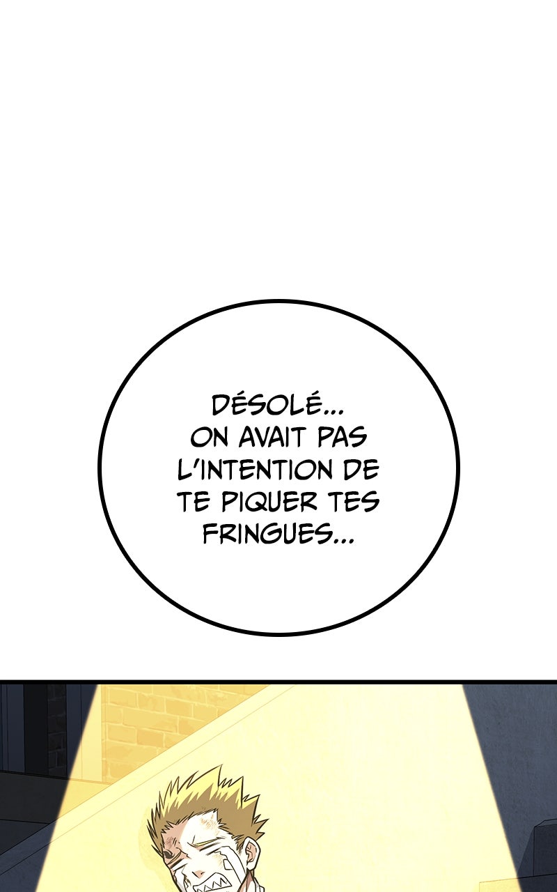 Read King of the Arena FR Manga Online