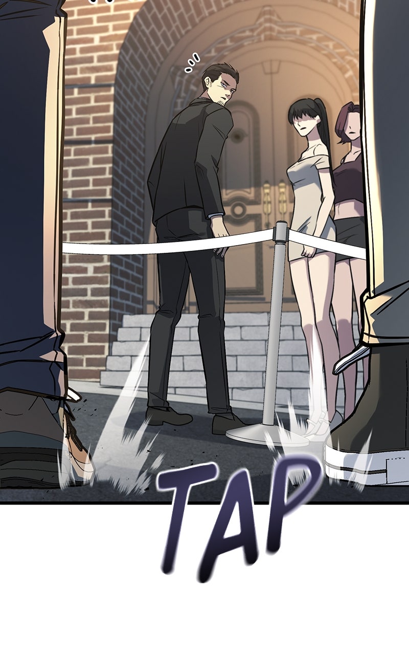 Read King of the Arena FR Manga Online