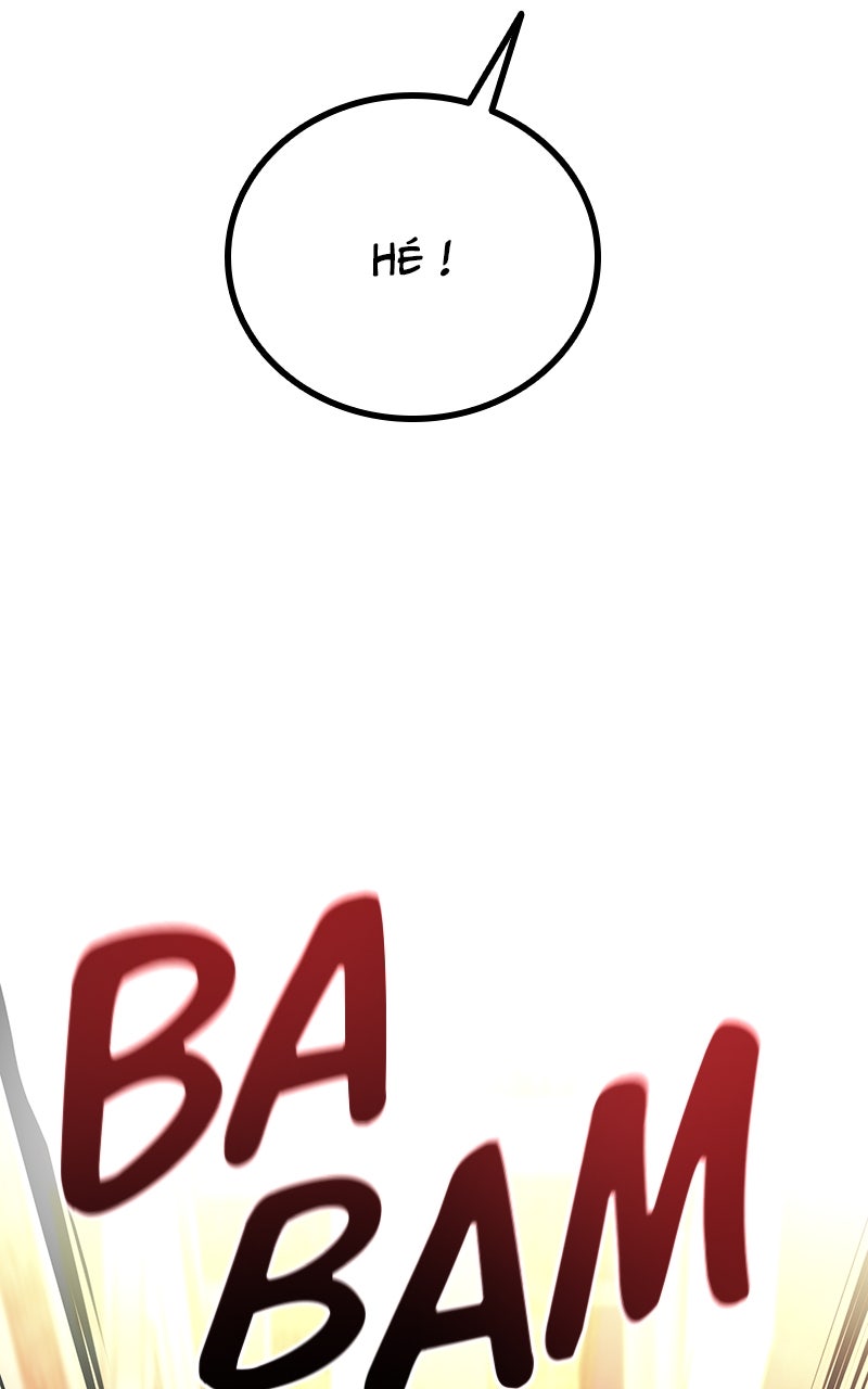 Read King of the Arena FR Manga Online