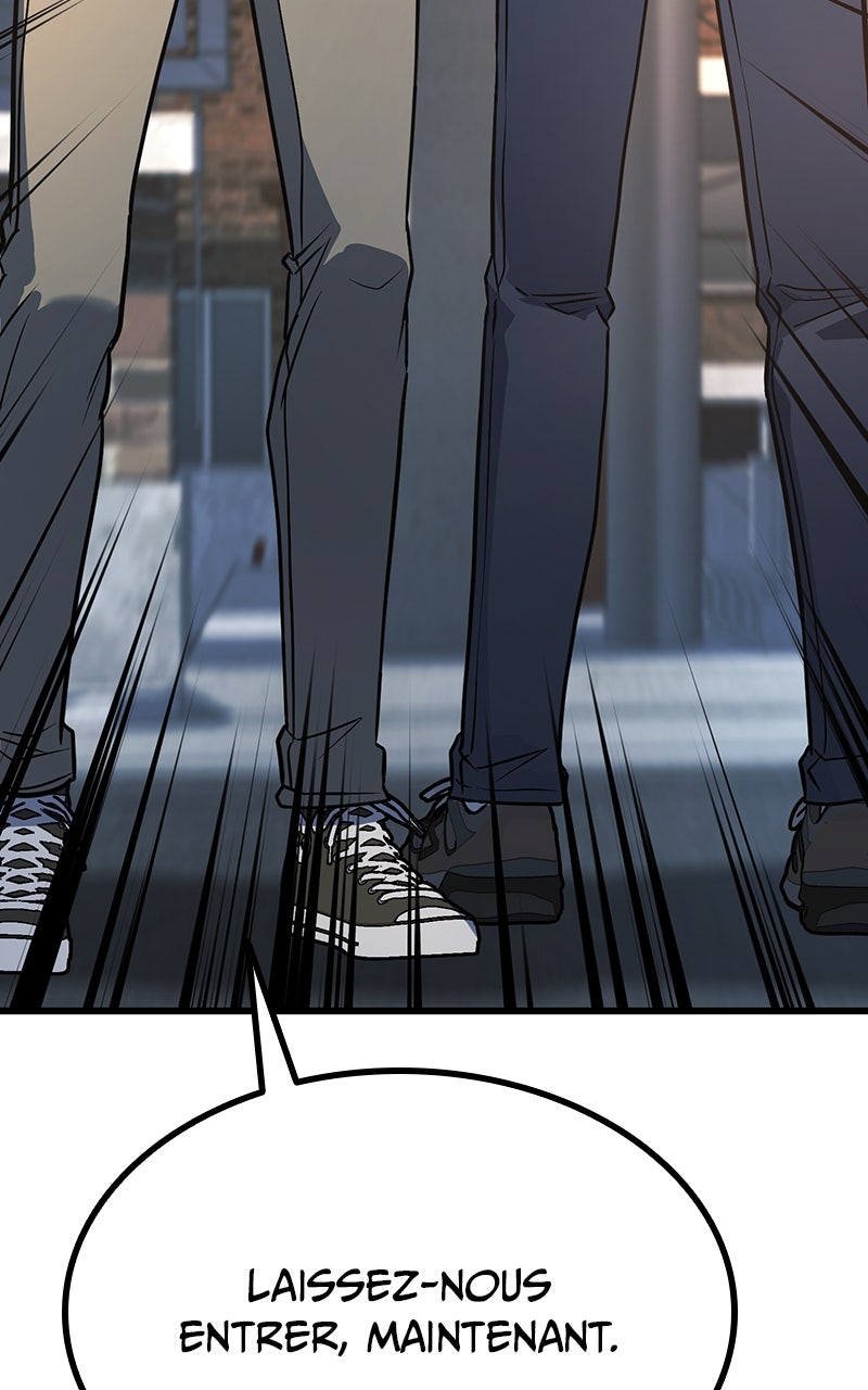 Read King of the Arena FR Manga Online