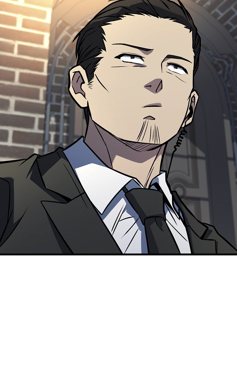 Read King of the Arena FR Manga Online