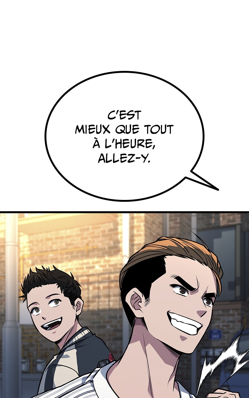 Read King of the Arena FR Manga Online