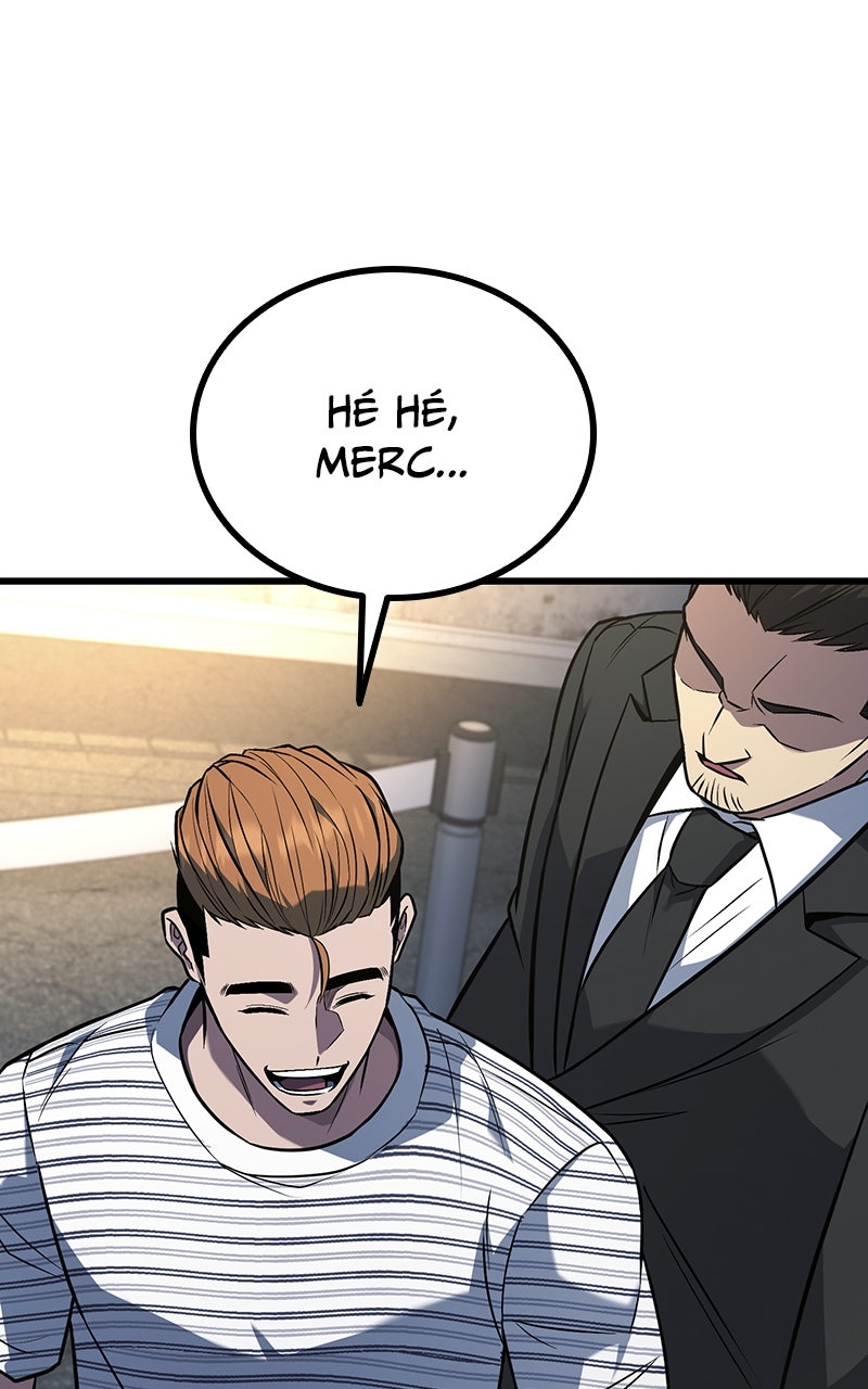 Read King of the Arena FR Manga Online