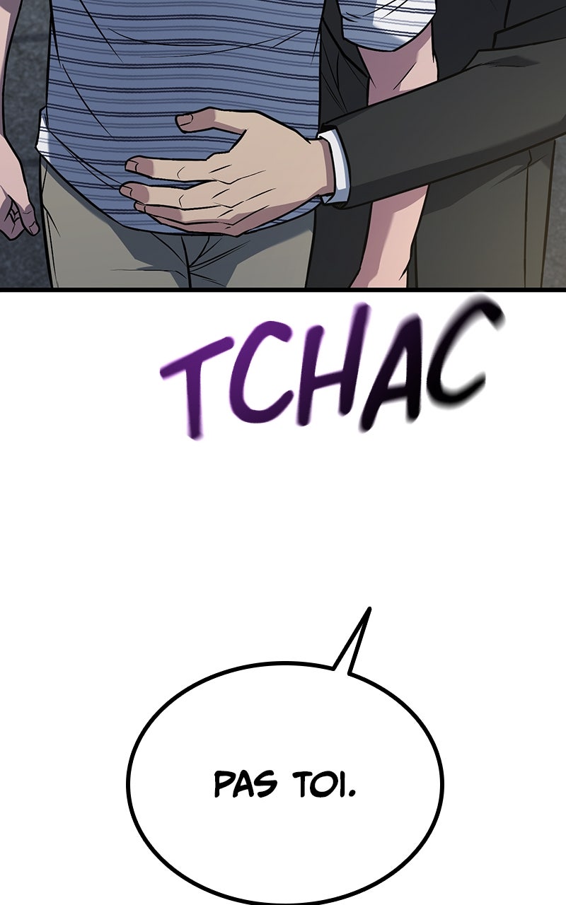 Read King of the Arena FR Manga Online