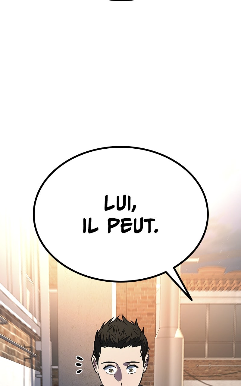 Read King of the Arena FR Manga Online