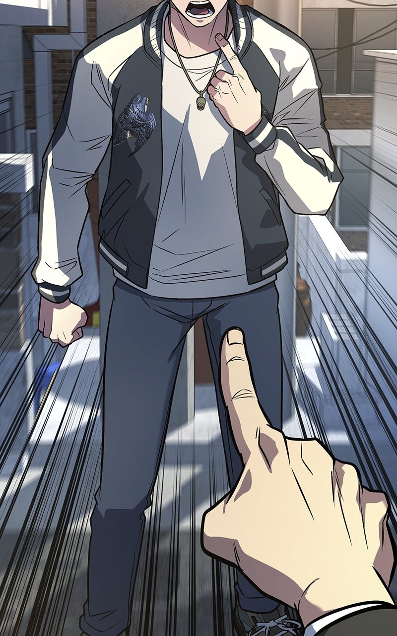 Read King of the Arena FR Manga Online