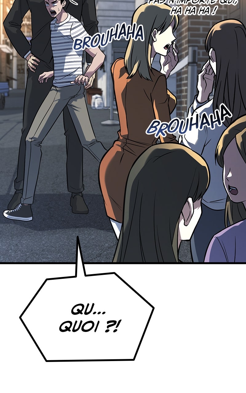 Read King of the Arena FR Manga Online