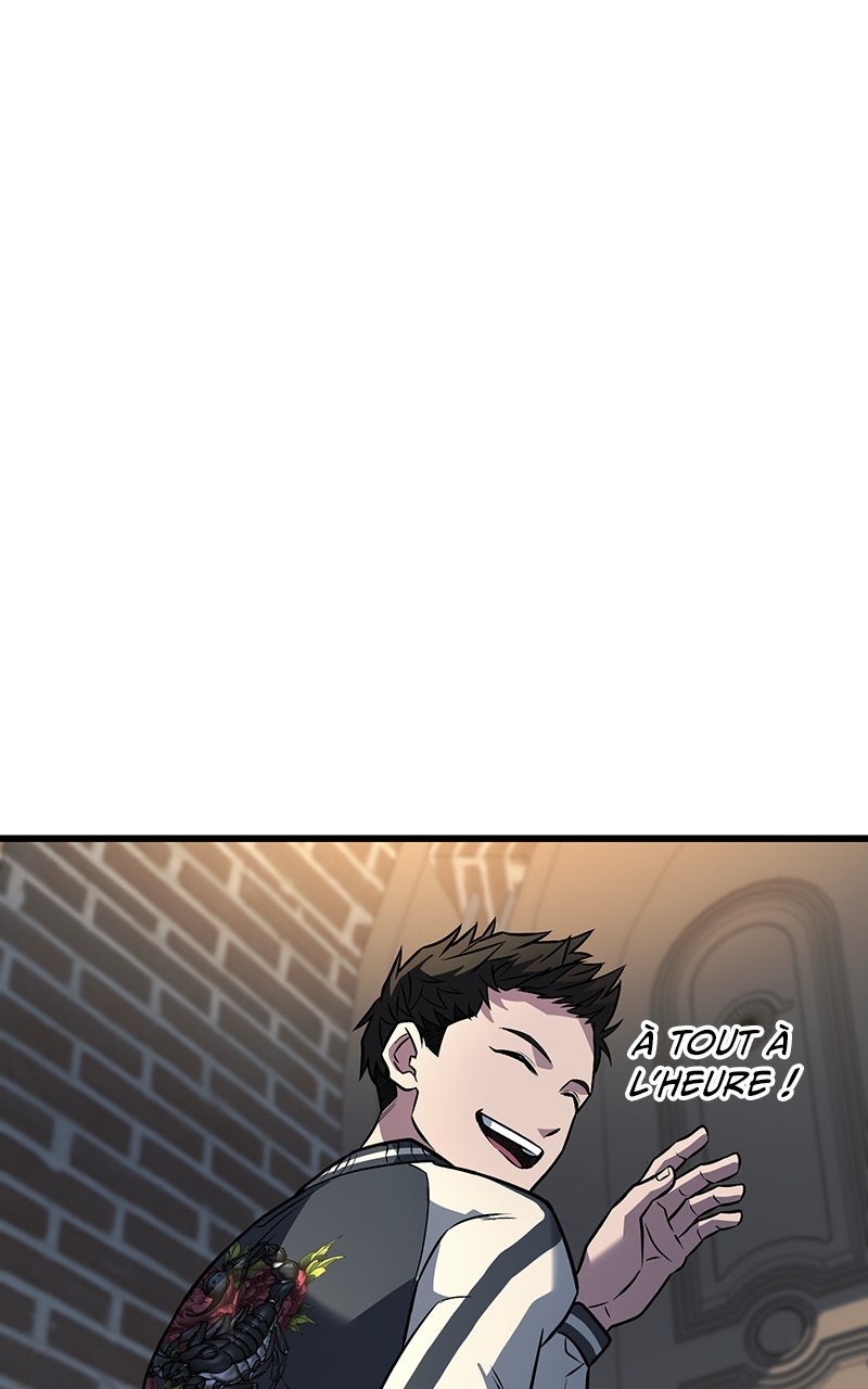 Read King of the Arena FR Manga Online