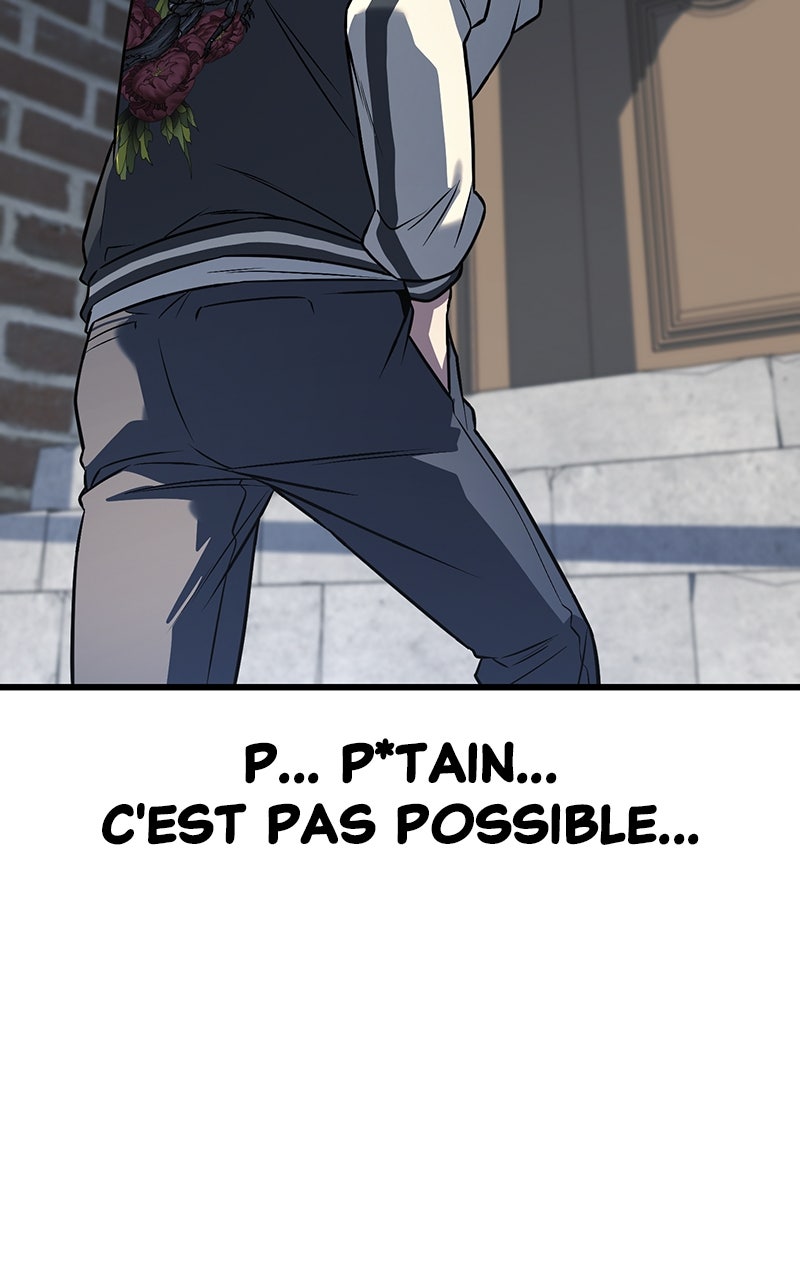 Read King of the Arena FR Manga Online