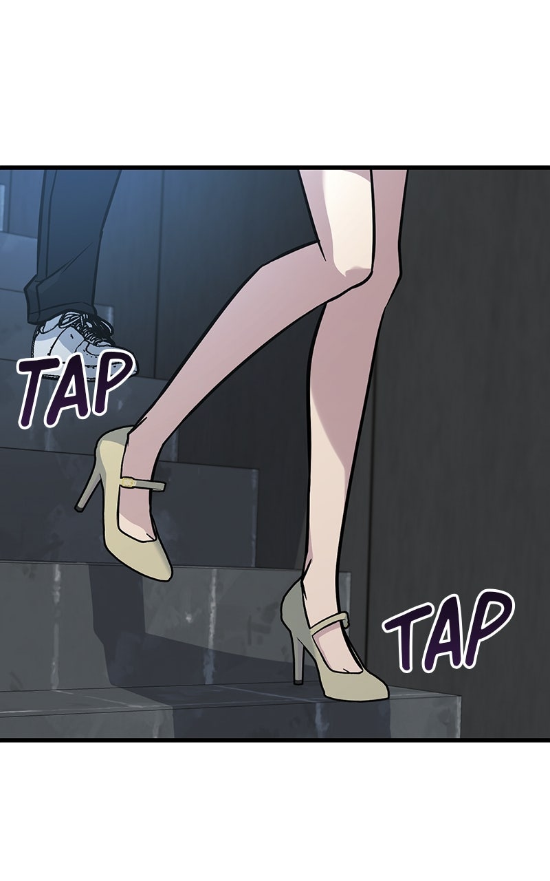 Read King of the Arena FR Manga Online