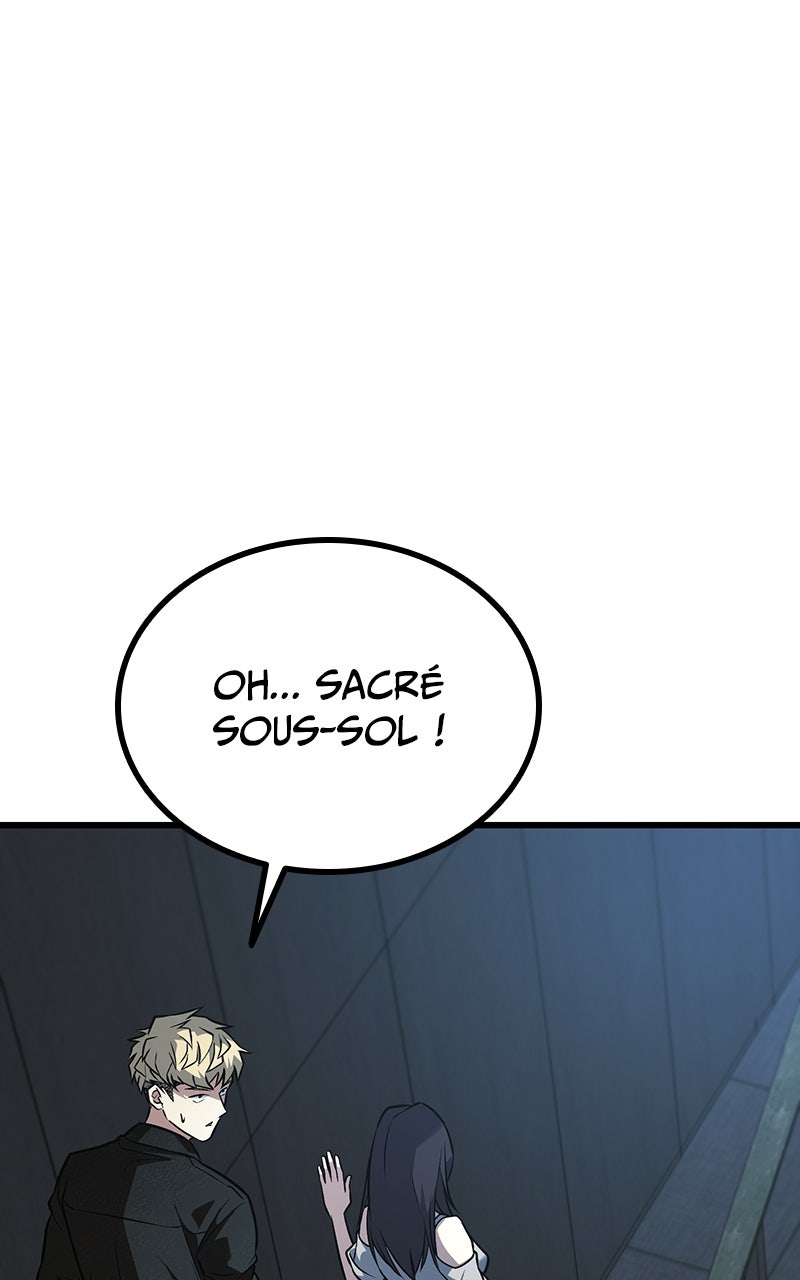 Read King of the Arena FR Manga Online