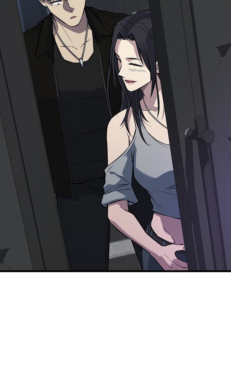 Read King of the Arena FR Manga Online