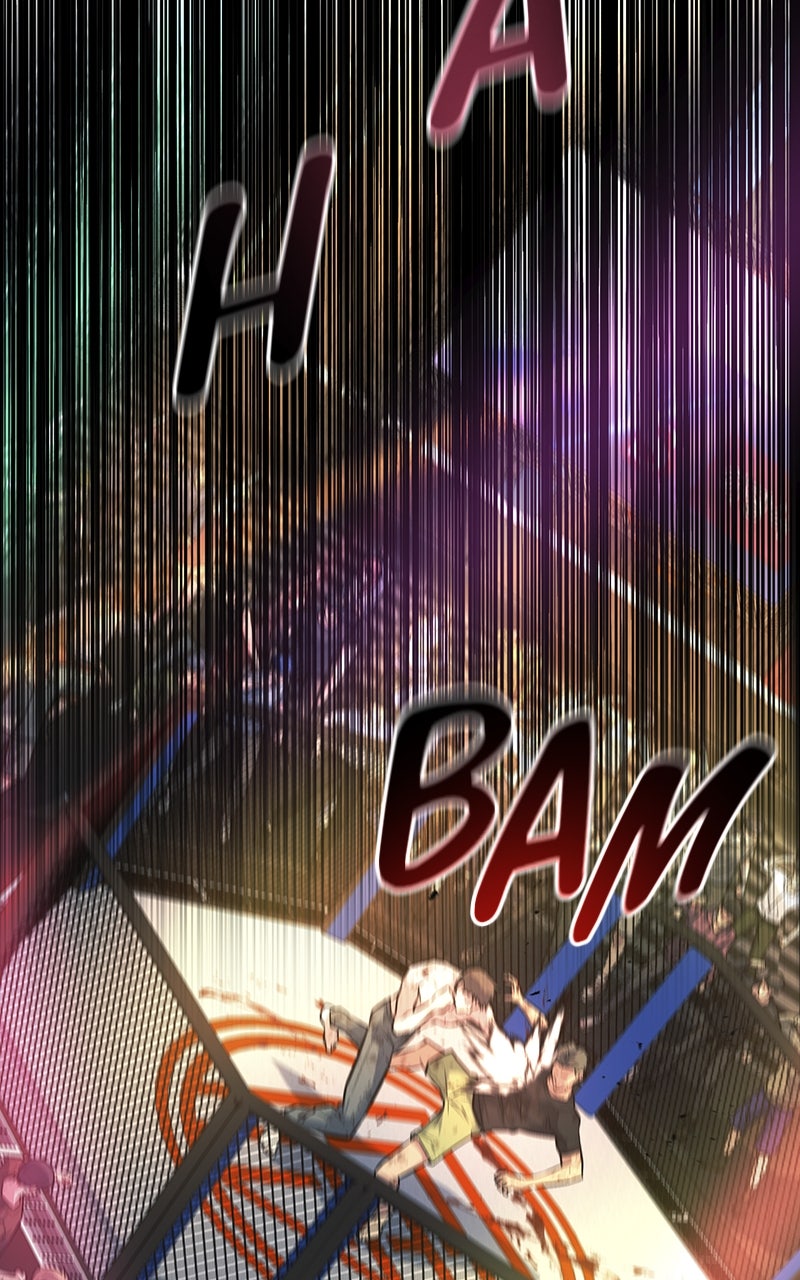 Read King of the Arena FR Manga Online