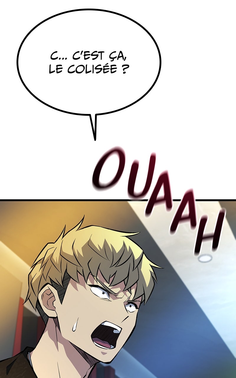 Read King of the Arena FR Manga Online