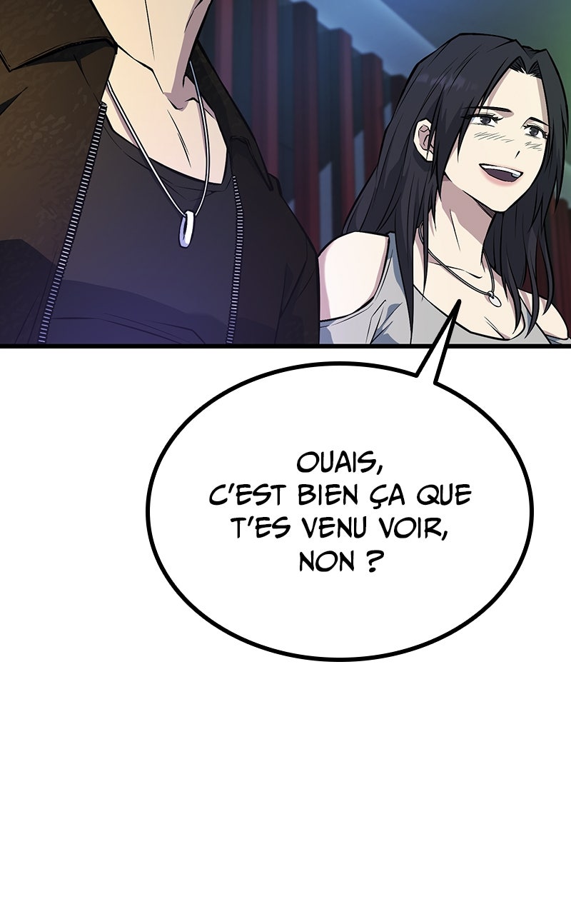 Read King of the Arena FR Manga Online