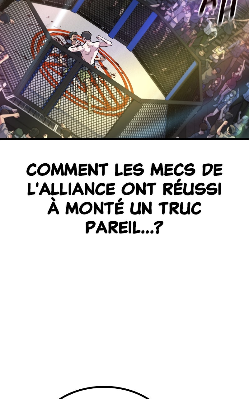 Read King of the Arena FR Manga Online