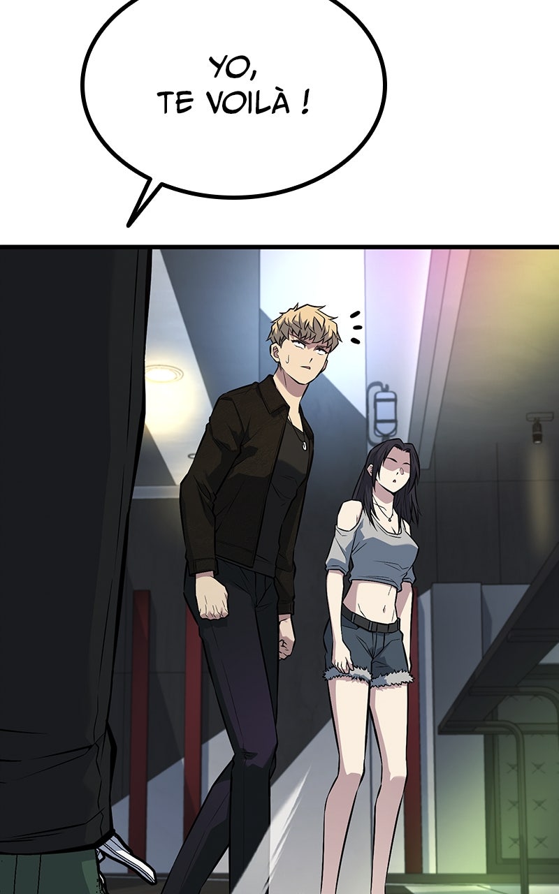 Read King of the Arena FR Manga Online