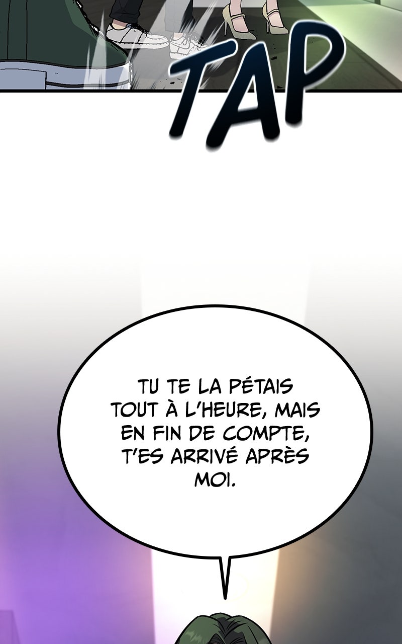 Read King of the Arena FR Manga Online