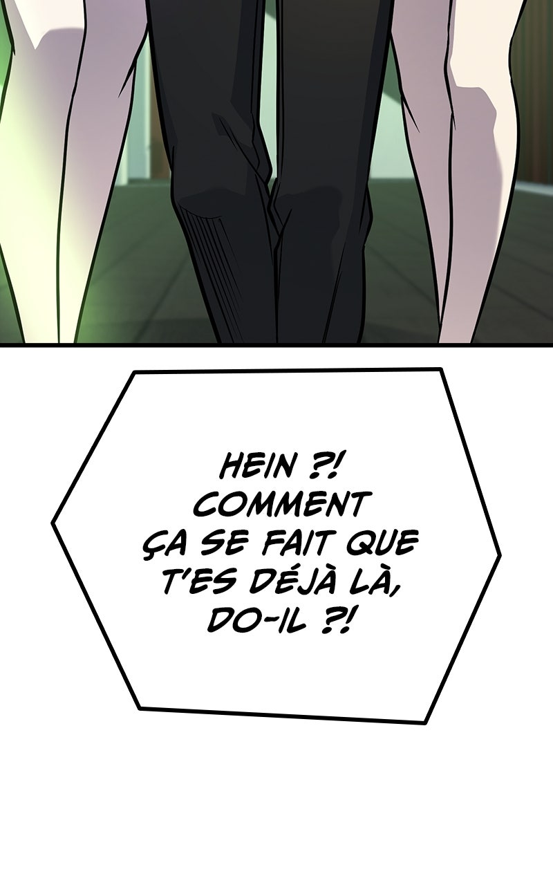 Read King of the Arena FR Manga Online