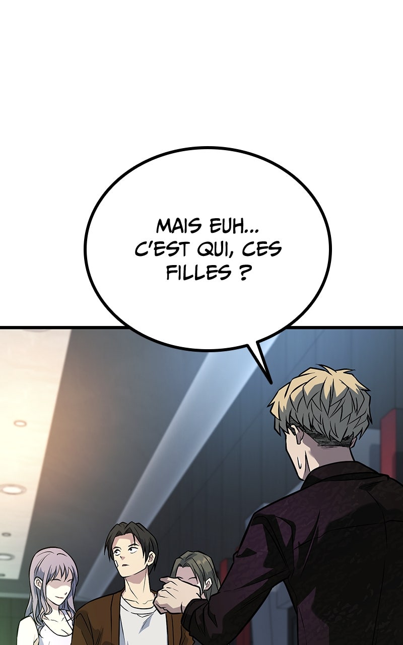 Read King of the Arena FR Manga Online