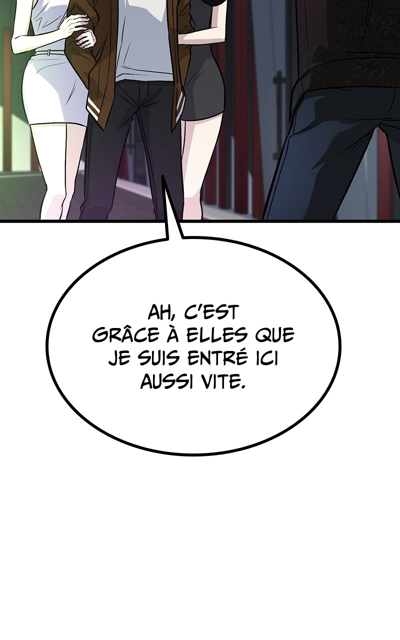 Read King of the Arena FR Manga Online