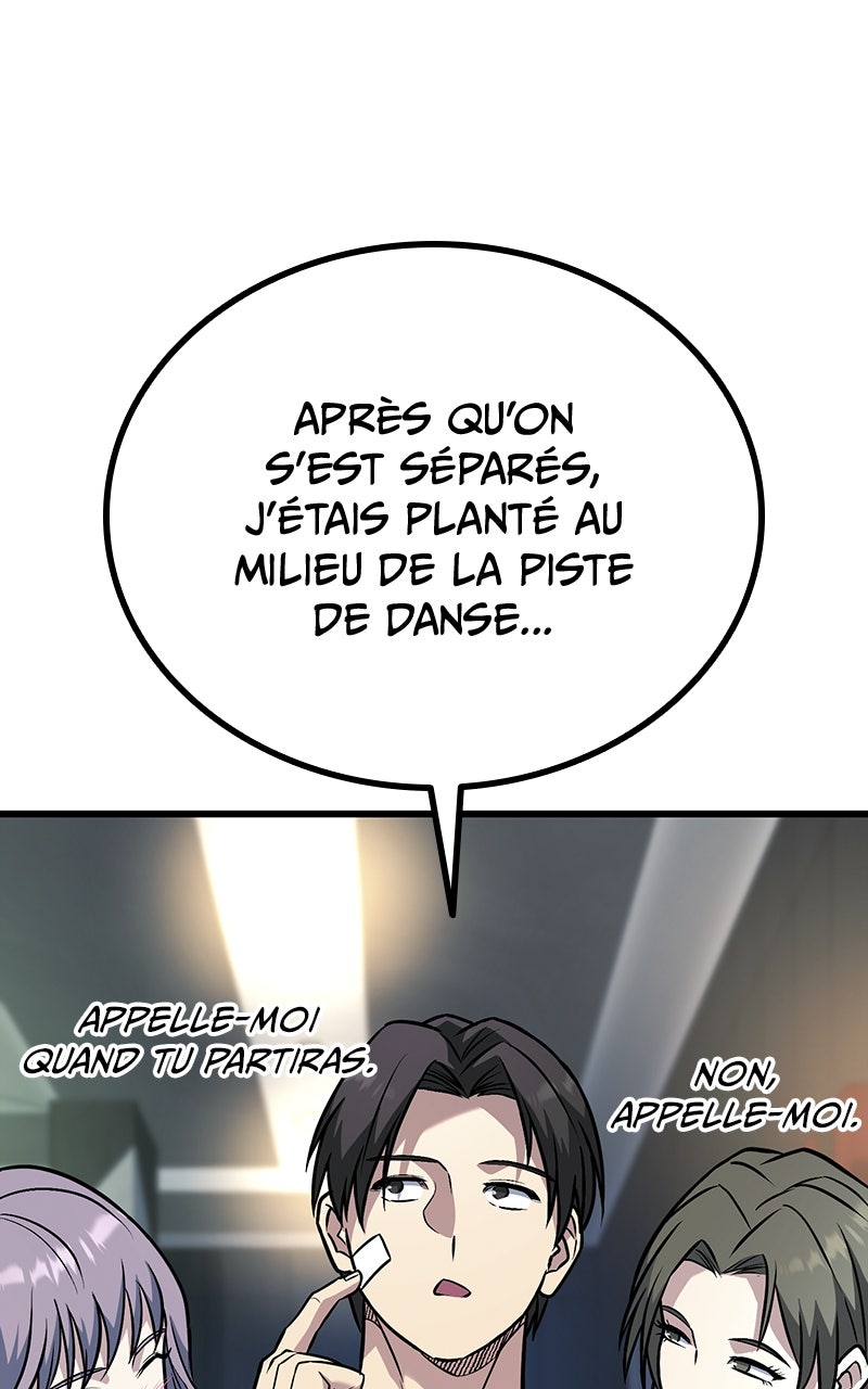 Read King of the Arena FR Manga Online