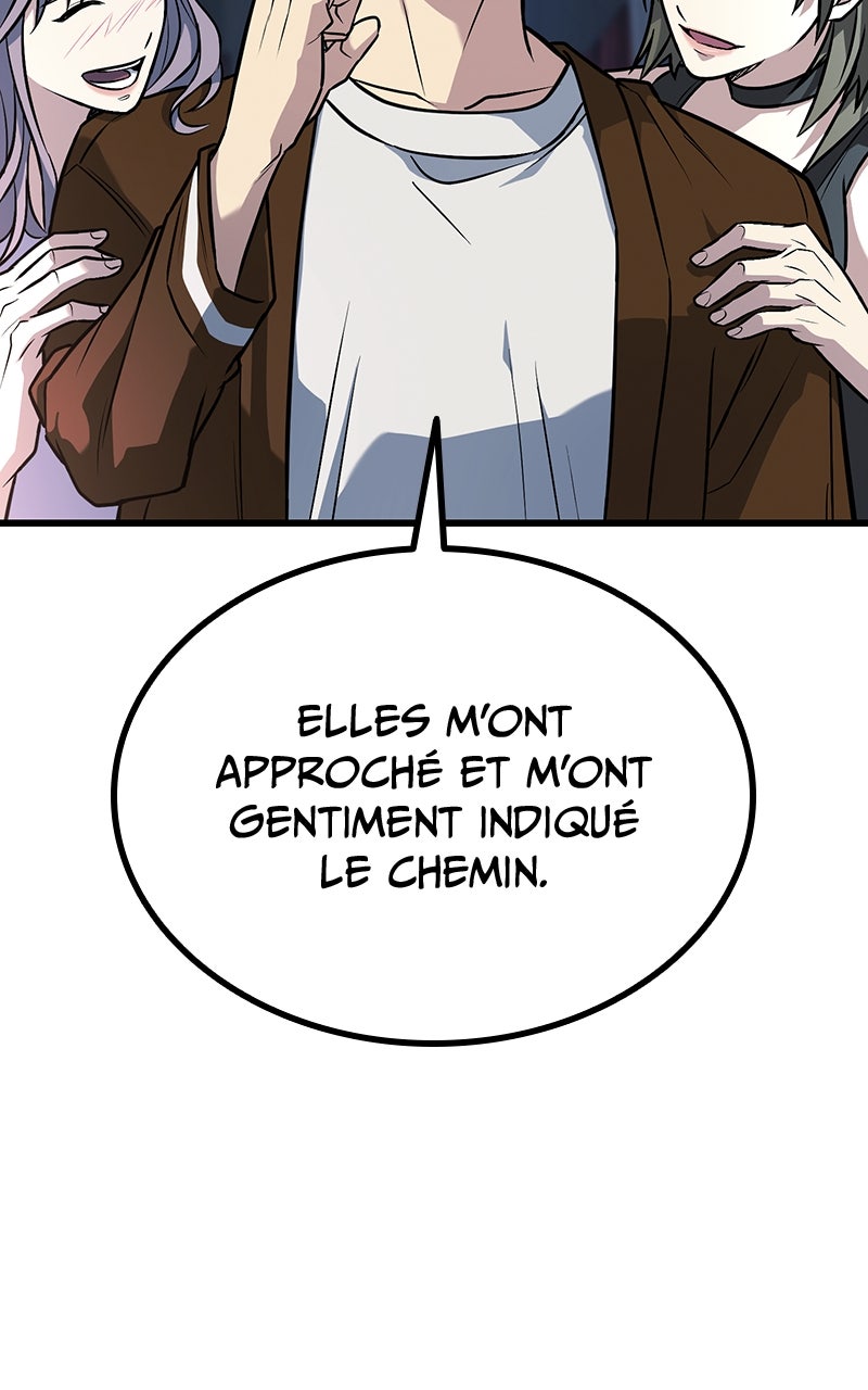 Read King of the Arena FR Manga Online