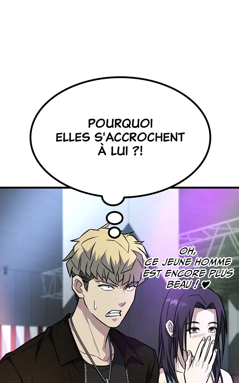 Read King of the Arena FR Manga Online