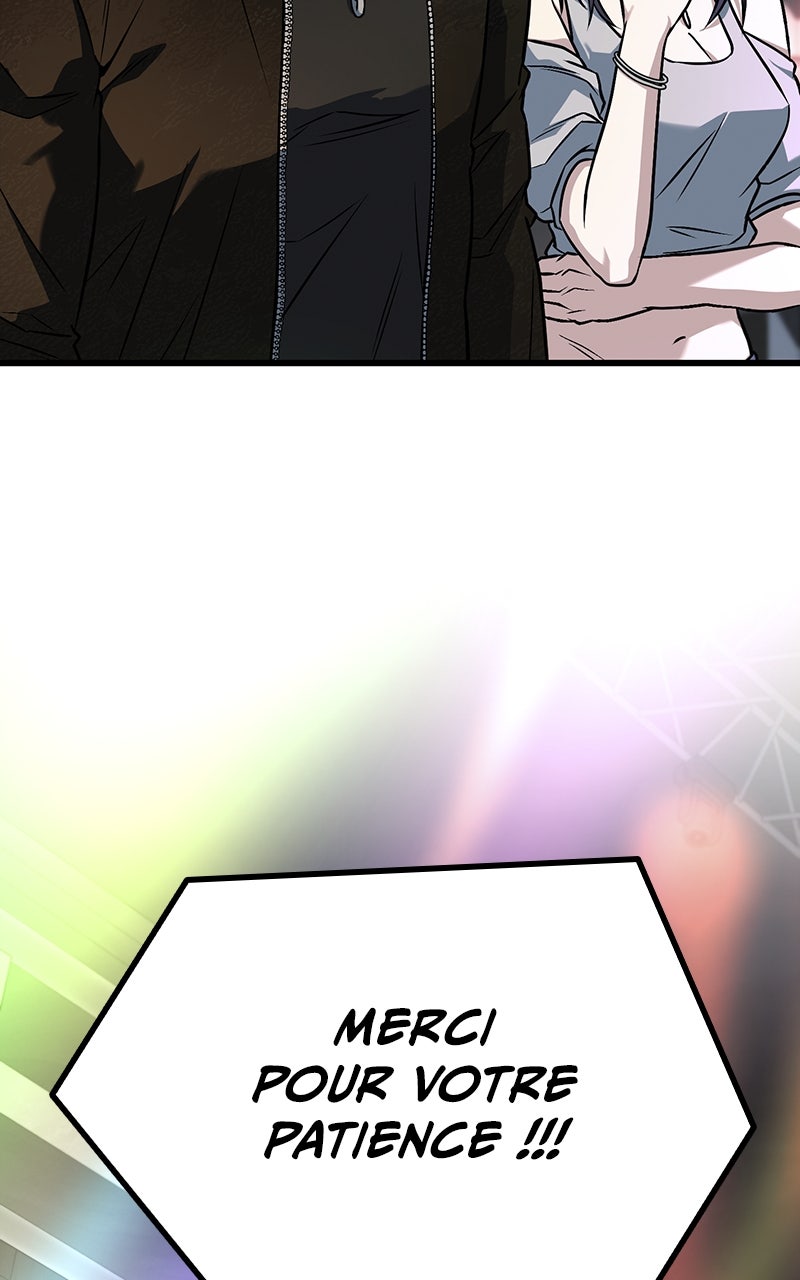 Read King of the Arena FR Manga Online